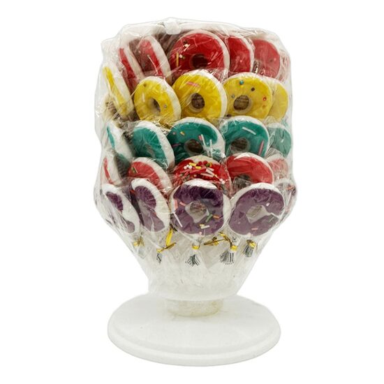 JM acadea donut, 15g