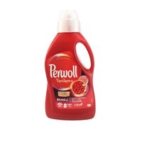 Perwoll Detergent lichid, 1L, 20 spalari, Renew Color