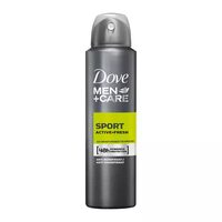 Deodorant Sport Active Fresh, 250 ml, Dove Men