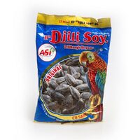 Seminte de floarea soarelui prajite, cu sare, Djilli Gold, 100g