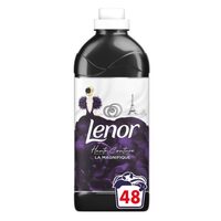 Balsam de rufe Lenor Haute Couture La Magnifique, 1.44 L, 48 spalari