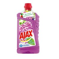 Detergent universal Ajax Floral Fiesta Lilac Breeze, 1 l
