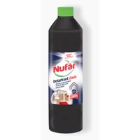 Solutie Detartrant Clasic, Nufar, 1 L