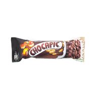 Baton de cereale cu baza de lapte si gust de ciocolata Chocapic 25g Nestle