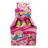 Ou de ciocolată cu surpriză Fulya 25 g 