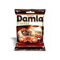 Caramele Cafea Tayas Damla, 1kg