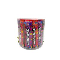 Drajeuri Minidots, 10 g, 12 bucati