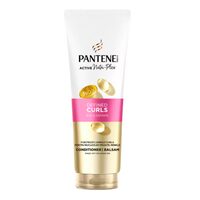 Balsam Pantene Active Nutri-Plex, Defined Curls, 200 ml