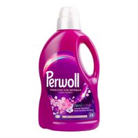 Detergent lichid pentru rufe Perwoll Renew Blossom, 1.32L