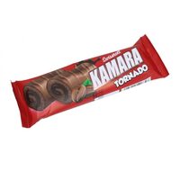 Ruladă cu cremă de cafea Kamara Tornado 40g