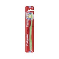 Periuta de dinti Colgate Classic Deep Clean, hard, diverse culori
