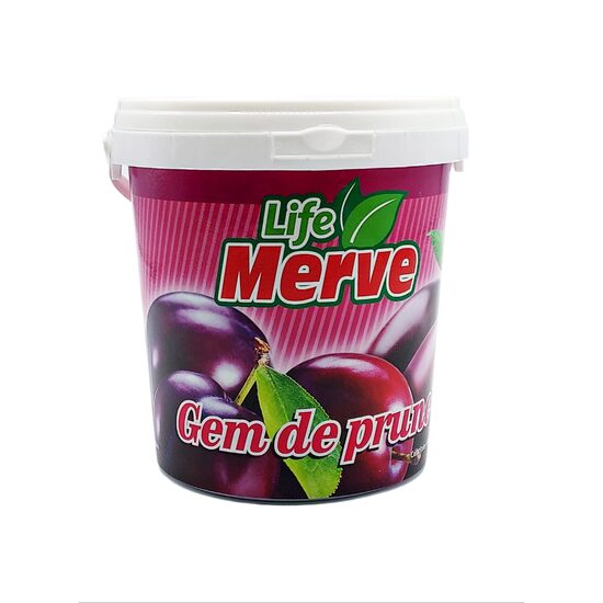 Merve Gem de Prune 900g