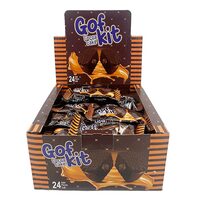 Prăjitura cu cacao Gofkit 40g