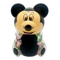 Jeleu cu aroma de fructe Prestige Mouse 13g, Bol 100 bucati