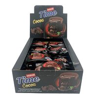 Prajitura Hodor Cacao 40g, Set 24 bucati