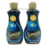 Balsam de rufe Semana Pon Blue, 2x1.65L