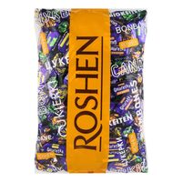 Jeleuri invelite in ciocolata Galaretka Roshen, 1kg