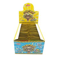 Drajeuri Sour Chewy 12g 30 buc