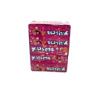 Guma de mestecat You&Me Tropical, 360g