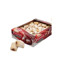 Fursecuri fragetzele cu gem de mere, 2,2kg