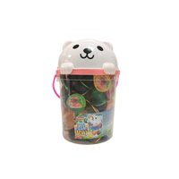 Jeleu de fructe Jelly Cup Storage Bin, 13g