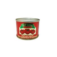 Pastă de roșii Top King 70g – Gust intens și calitate superioară