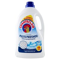 Chanteclair Detergent lichid pentru rufe – Curățare profundă 2070 ml