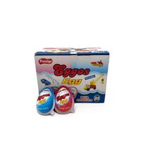 Ou de ciocolata cu surprize Prestige, 12g