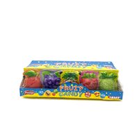 Drajeuri de fructe cu arome Press, 10g