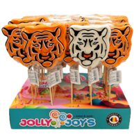 Jolly Joys Acadele Tigru 45g