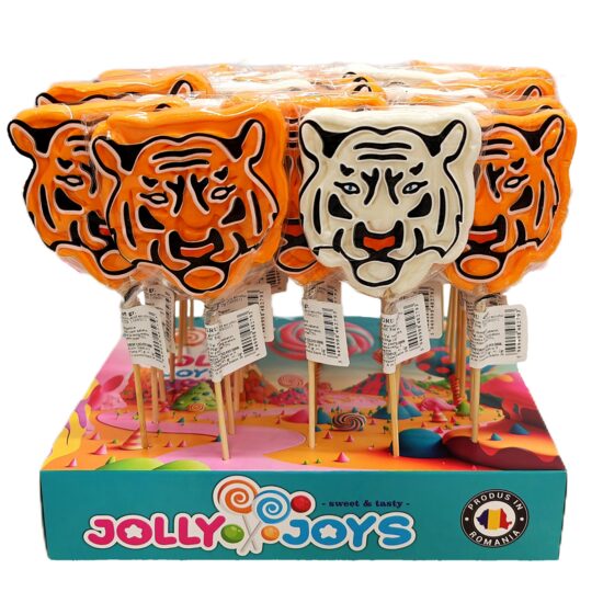 Jolly Joys Acadele Tigru 45g
