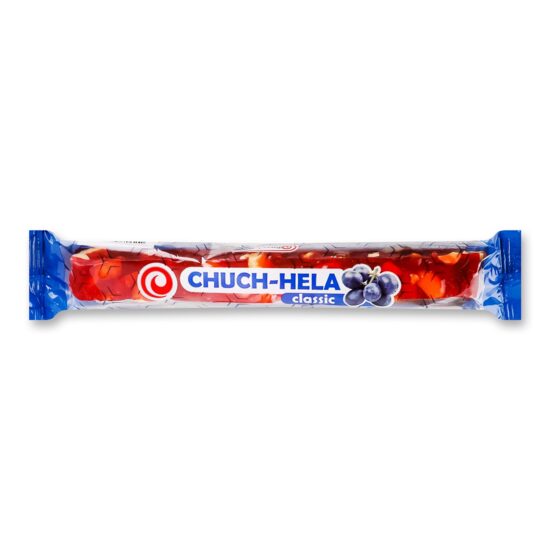 SweeTale Chuch-hela Classic, 85g, cutie 1,7kg