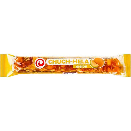 SweeTale Chuch-hela Pepene Galben, 85g, cutie 1,7kg