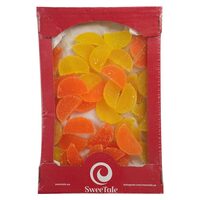 Jeleuri Sweetale Marmelade cu aroma de lamaie si portocala, 2kg