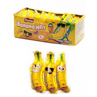 Jeleu-Puding cu Banană Prestige, 55 g