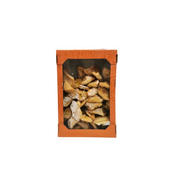 Fursecuri Miracol cu Gem de Lămâie 700 g