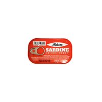 Conservă Sardine Mareea în sos tomat – 125g