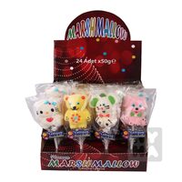 Acadele Fenomen Marshmallow 50 g 