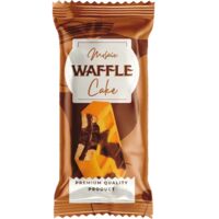Prăjitură cu aromă de cacao și umplutură de cacao – 45g | Oslo Mosaic
