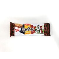 Morello Napolitane de post cu cacao 50 g