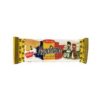 Morello Napolitane de post cu cremă de lămâie 50 g