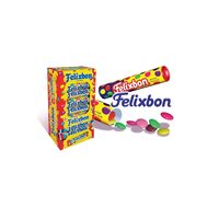 Drajeuri de ciocolata Flexibon, 10g