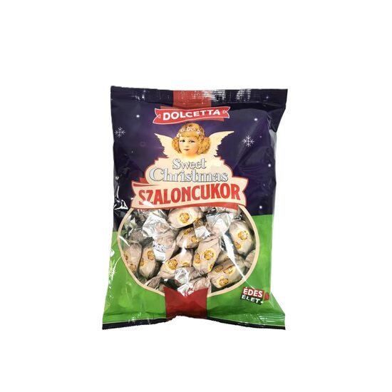 Bomboane de pom cu aroma de cappuccino 300g