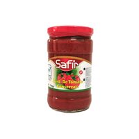 Pasta de Tomate Safir 700g 