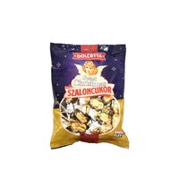 Bomboane de pom cu cu aroma de caramel 300g