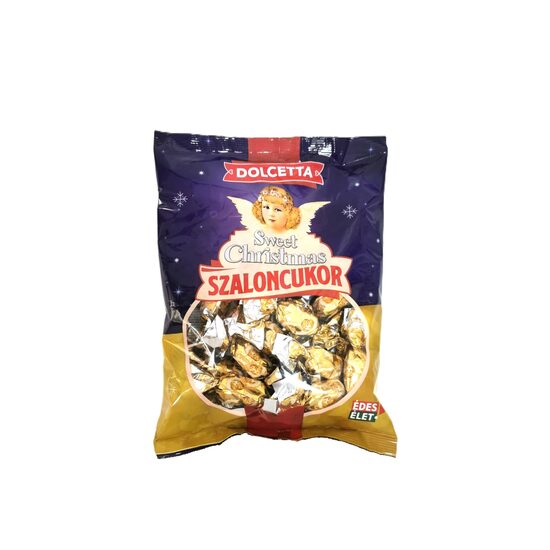 Bomboane de pom cu cu aroma de caramel 300g
