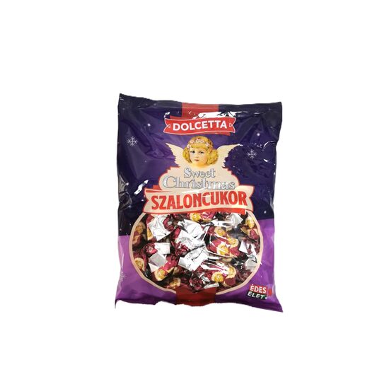 Bomboane de pom cu cu aroma de rom 300g