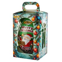 „NEW YEAR EGG” – Surprize pentru fete și băieți, 100 g