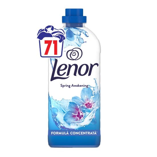 Balsam de rufe Lenor Spring Awakening, 71 spalari, 1.491l