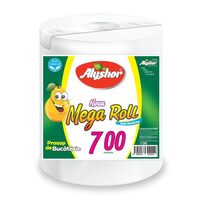 Prosop Bucatarie Rola Alyshor Mega Roll 700 foi